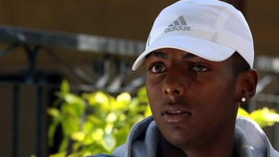 Joao Maleck queda libre de la prisión de Puente Grande 