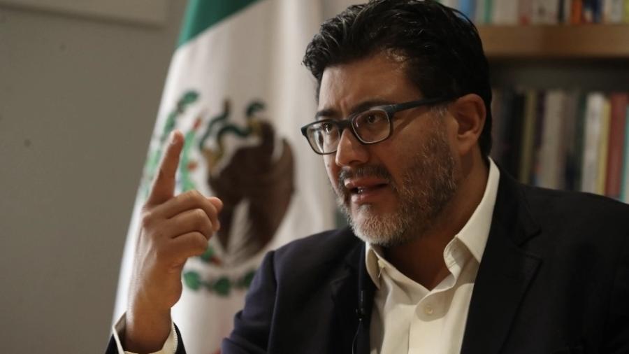 Reyes Rodríguez concluye su cargo como presidente del TEPJF