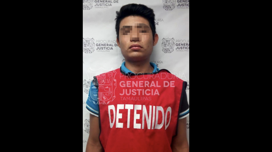 Vinculan a proceso a hombre por el delito de feminicidio