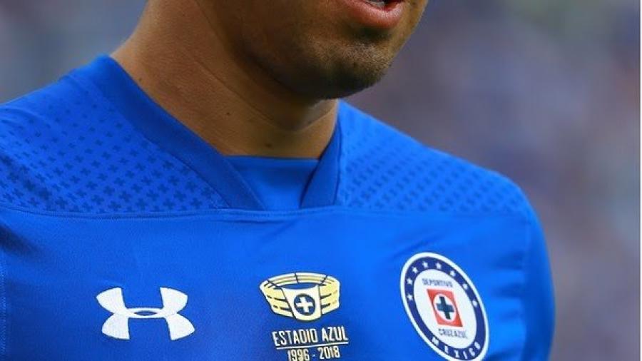 Cruz Azul firmará con Joma