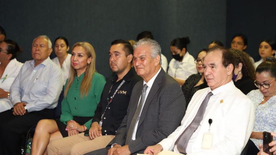 Conmemora SST Día del Trabajador Social con jornada académica