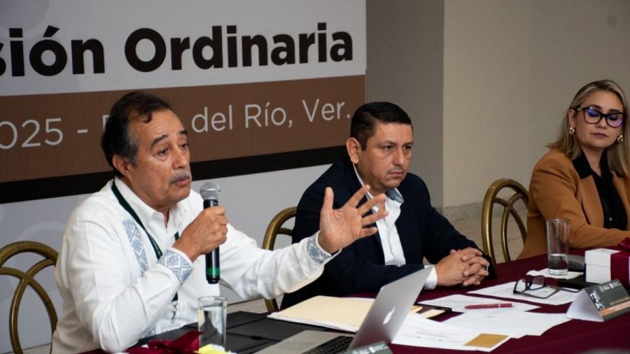 Fortalece Tamaulipas la conciliaci&oacute;n laboral a nivel nacional