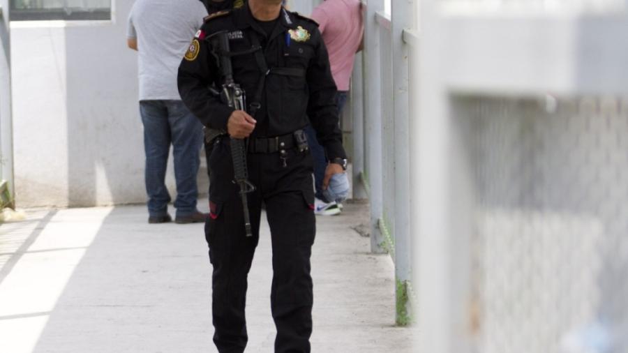 Se pospone votación sobre Prisión Preventiva Oficiosa 