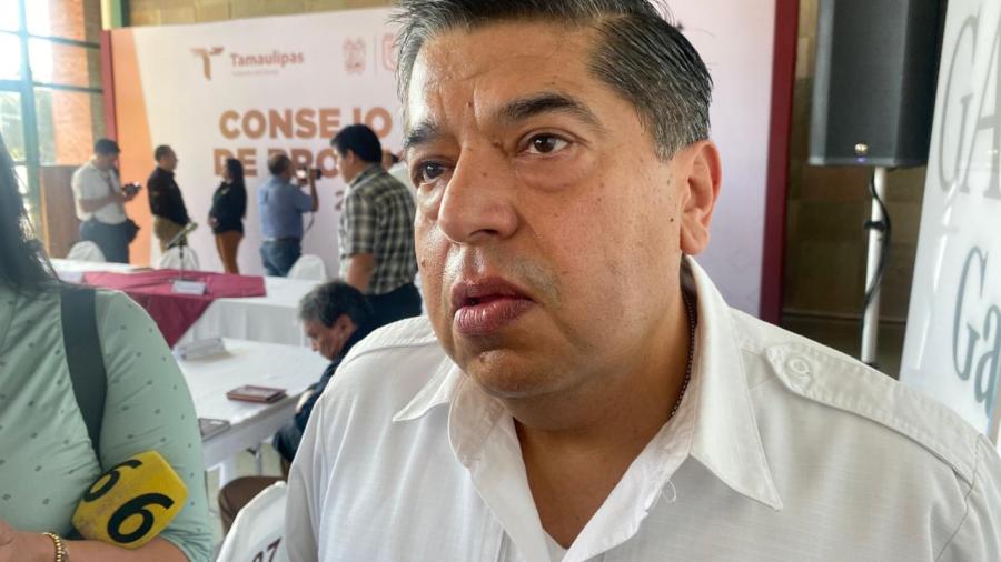 Preparan recibimiento a paisanos