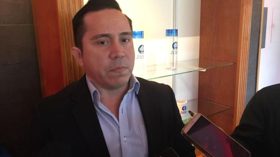 Cambios en el CEA, dirigentes se enfocan a proyectos pol&iacute;ticos