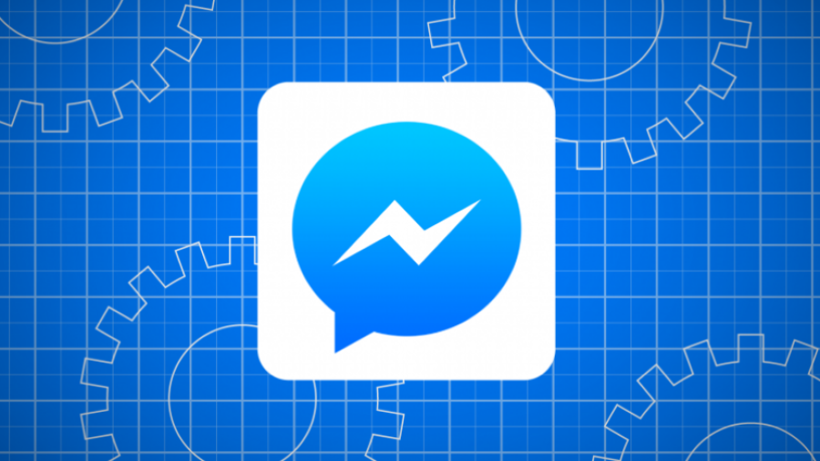 Facebook Messenger presenta su nuevo diseño