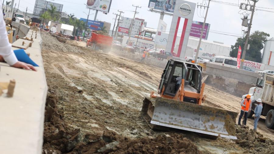 Destinan inversi&oacute;n de mil mdp en obras