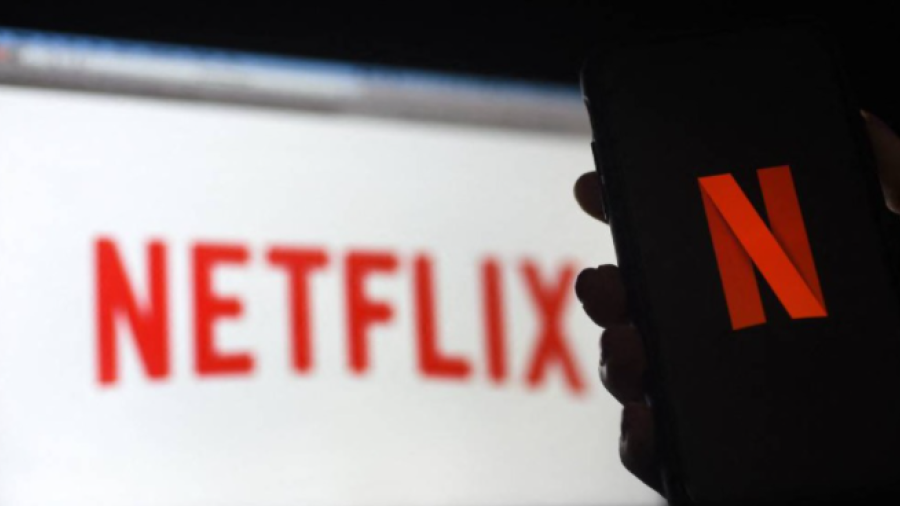 Estos son los estrenos de Netflix para el mes de abril