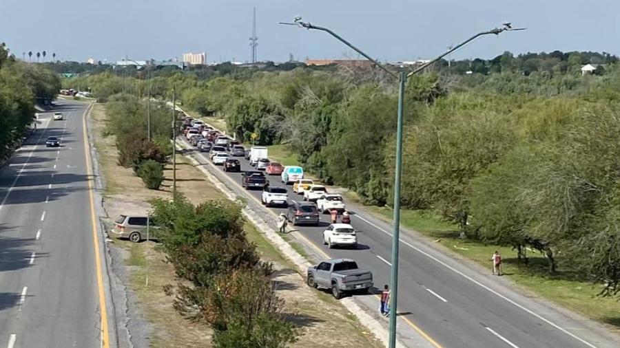 Aumenta ingreso de paisanos en verano