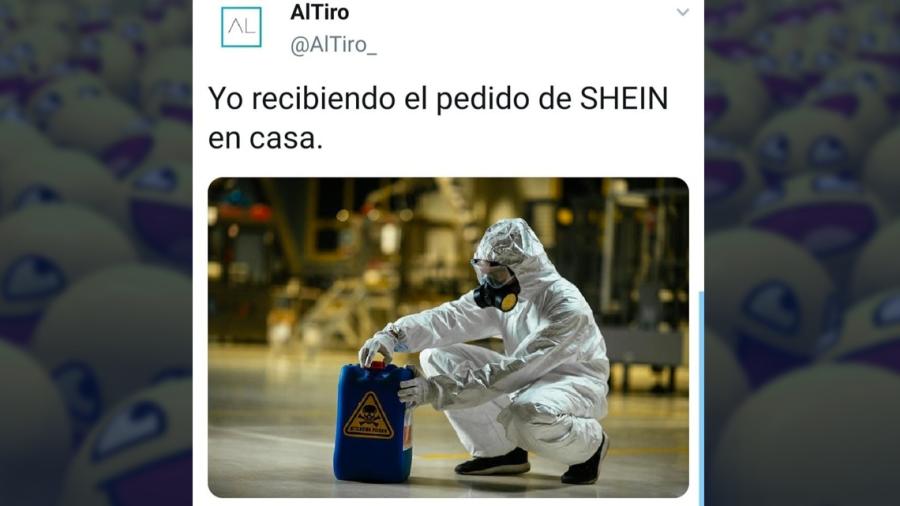 Los mejores memes del coronavirus 