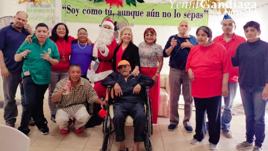 Invitan a donar a la Casa del Indigente en esta Navidad