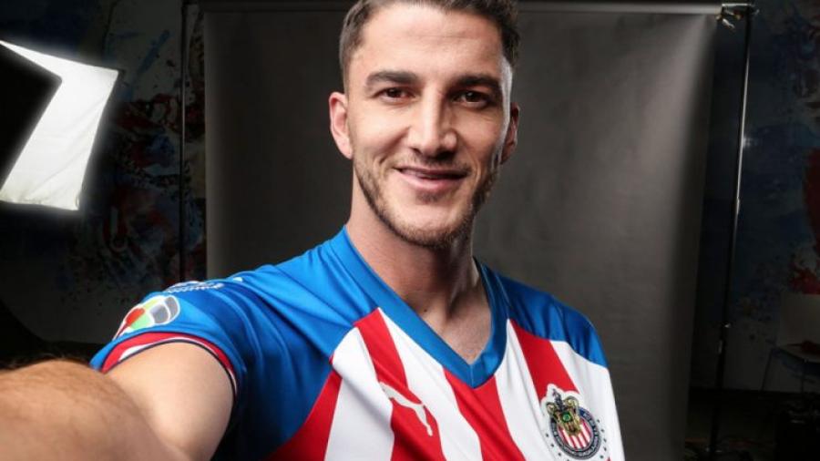 Hiram Mier será sometido a cirugía en la rodilla izquierda