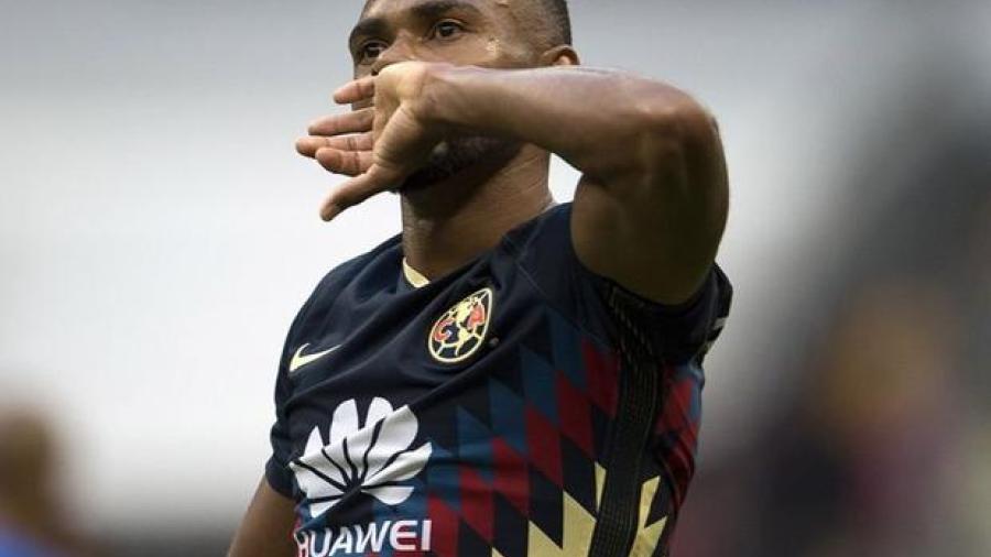 William da Silva se perderá duelo con Saprissa