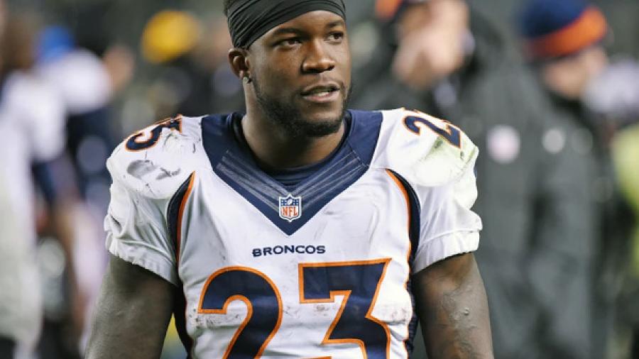 Muere Ronnie Hillman, campeón de la Super Bowl 50 con los Denver Broncos