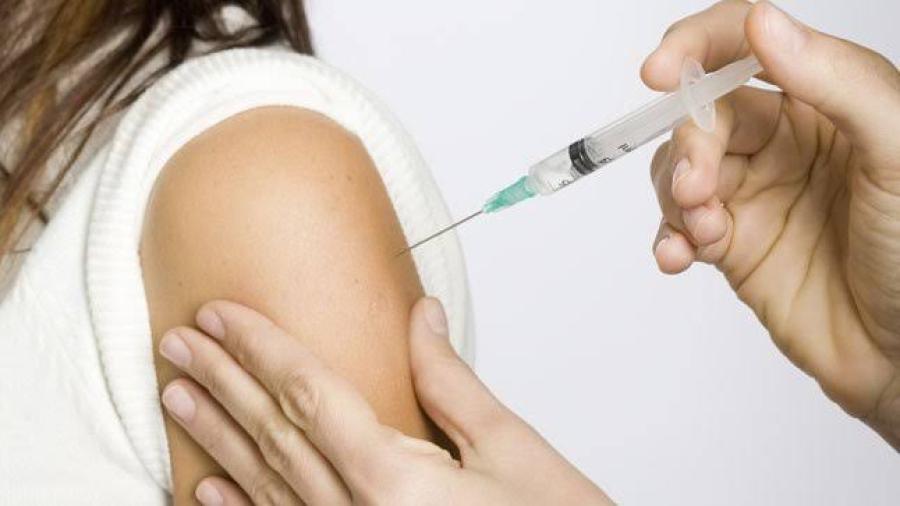 Lanzan campaña de vacunación contra el Papiloma Humano