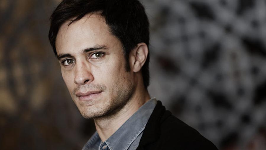 Gael García recibirá Premio de la Herencia Hispana