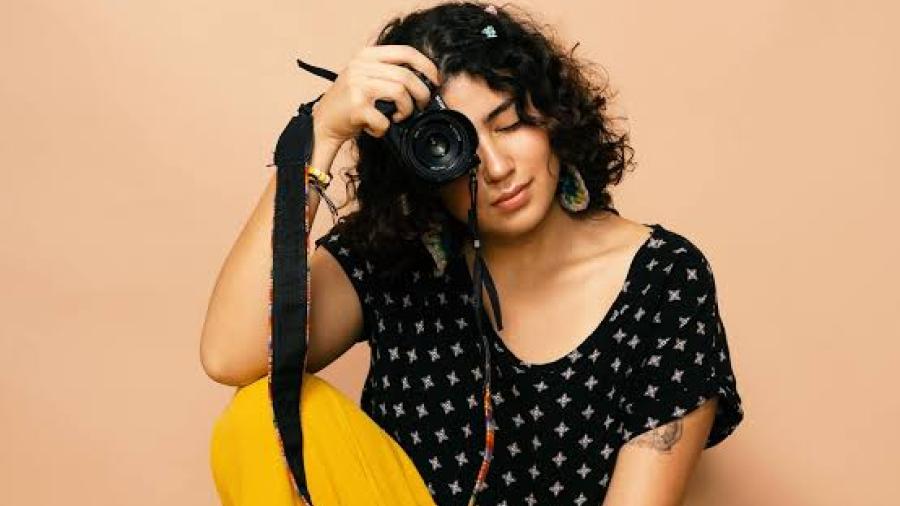 ¡Orgullo Tamaulipeco!; Lucero Ardila, creadora de contenido, gana Premio Sony a la fotografía