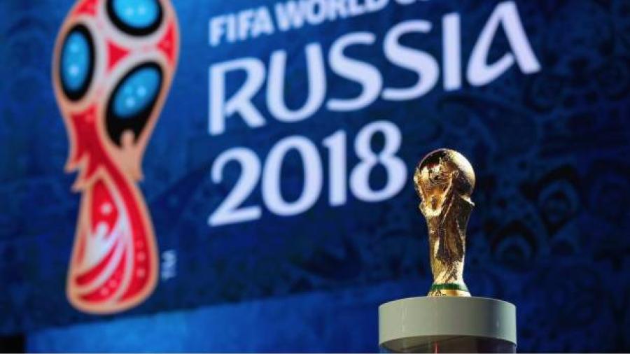 Revela FIFA las Cabezas de Serie para el Mundial de Rusia
