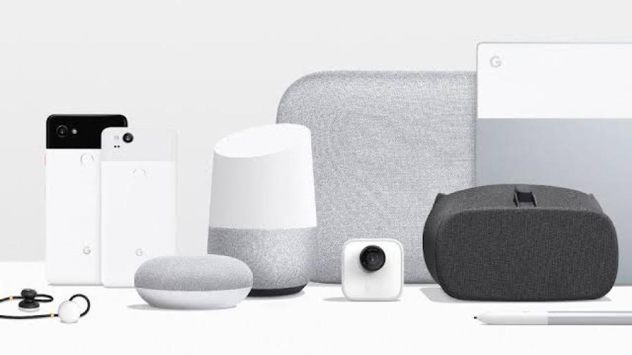 Google abrirá su primera tienda física