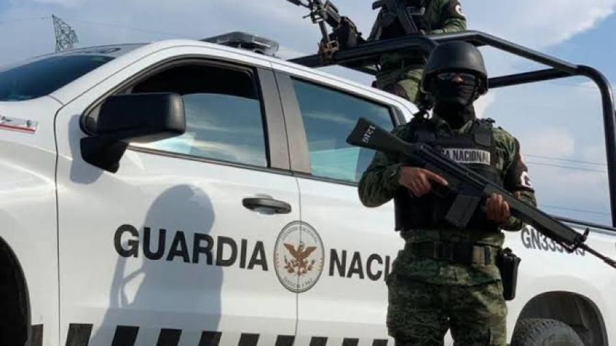 PRD asegura, Corte invalidar incorporación de Guardia Nacional a Sedena