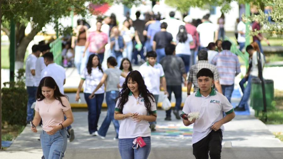 Lanza maestría en Dirección Logística y Cadena de Suministro Sostenible
