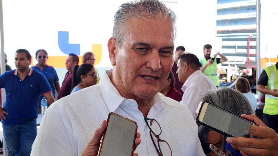 Realizan más de mil 500 cirugías de cataratas