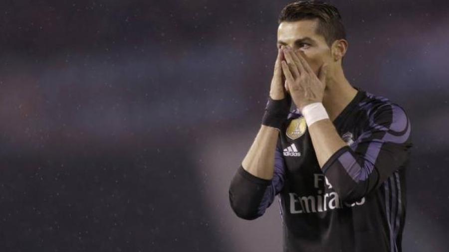 El Real Madrid queda fuera de la Copa del Rey 