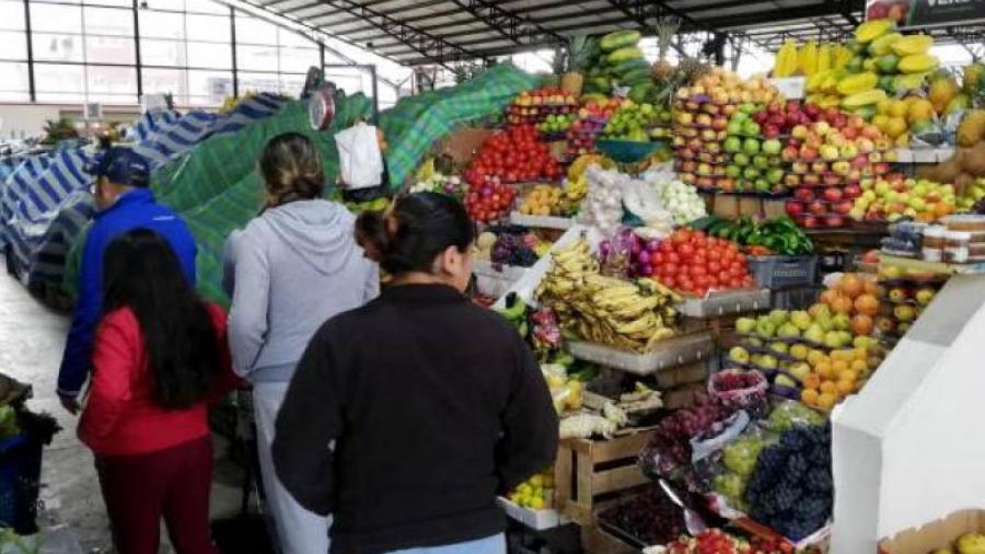 Inflación en México disminuye a 4.45% anual en septiembre