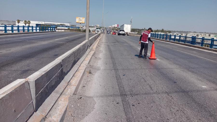 Amplía Gobierno de Reynosa trabajo de limpieza en colonias