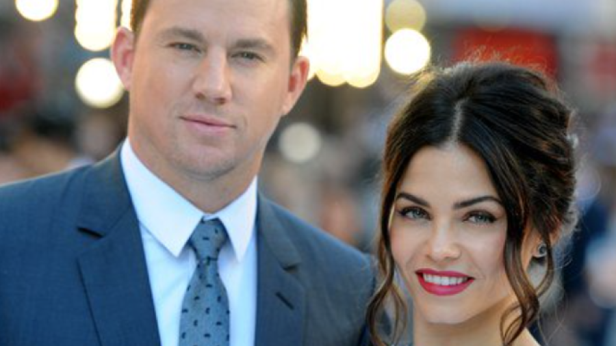 El amor no existe! Channing Tatum se separa