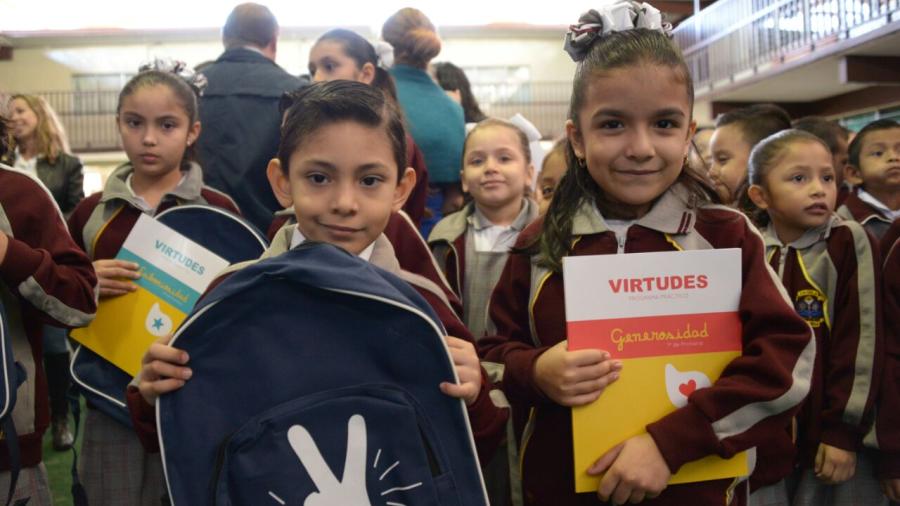 Bienestar Social apoya a las familias “Unidos por Reynosa”