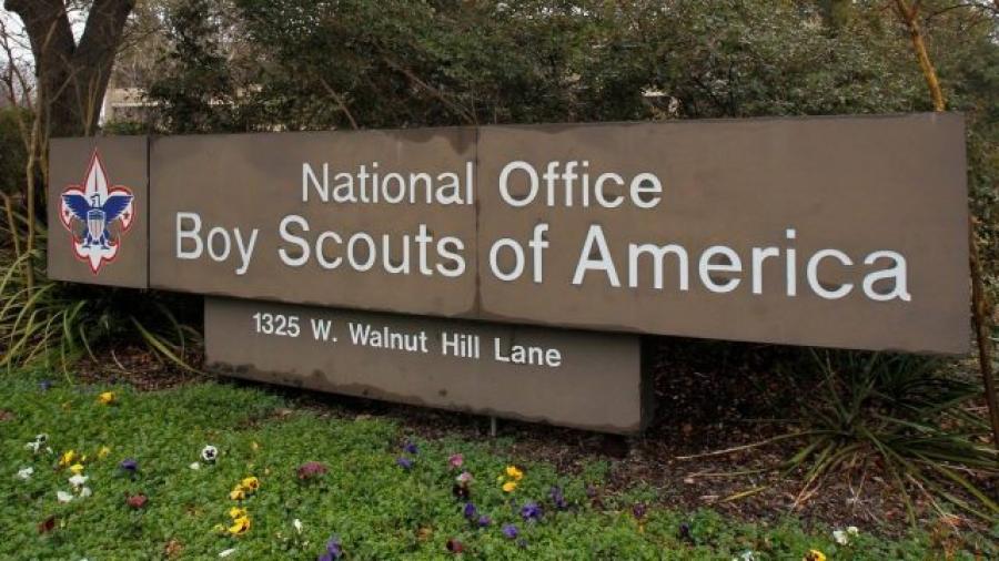 Tras demandas por abuso sexual, Boy Scouts se declaran en bancarrota 