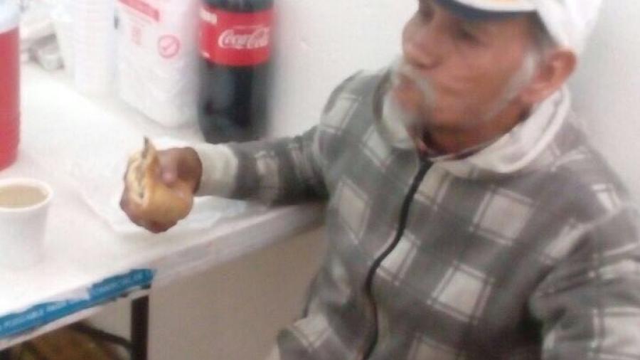 Refugio temporal sigue brindando cobijo a indigentes y migrantes