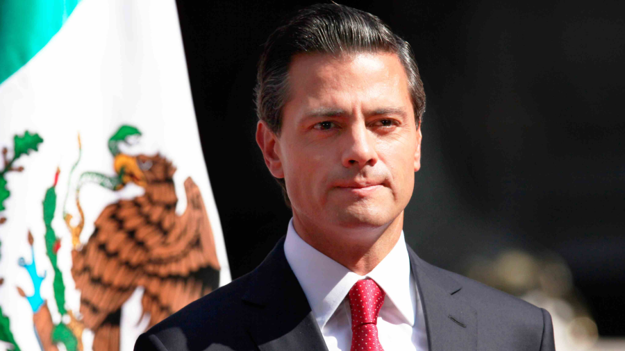 Las elecciones son la gran prueba de la democracia mexicana: EPN 