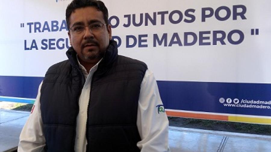 Obras aprobadas en Madero no han iniciado 