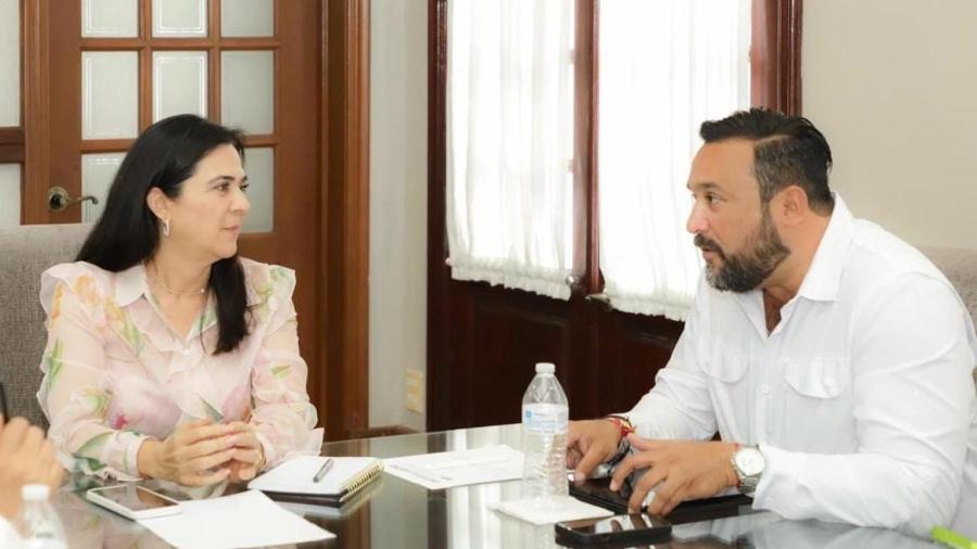 Concretan acuerdos para potencializar el turismo en Tampico
