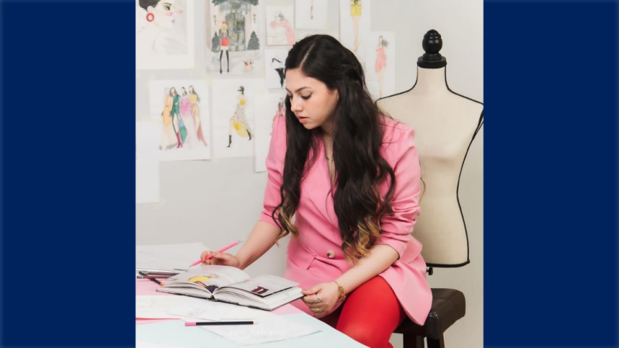 Después de Shein, Jovana Jara aspira a abrir tienda propia en Reynosa