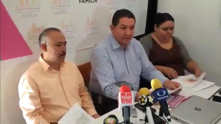 Presentar&aacute; FNF propuestas a candidatos