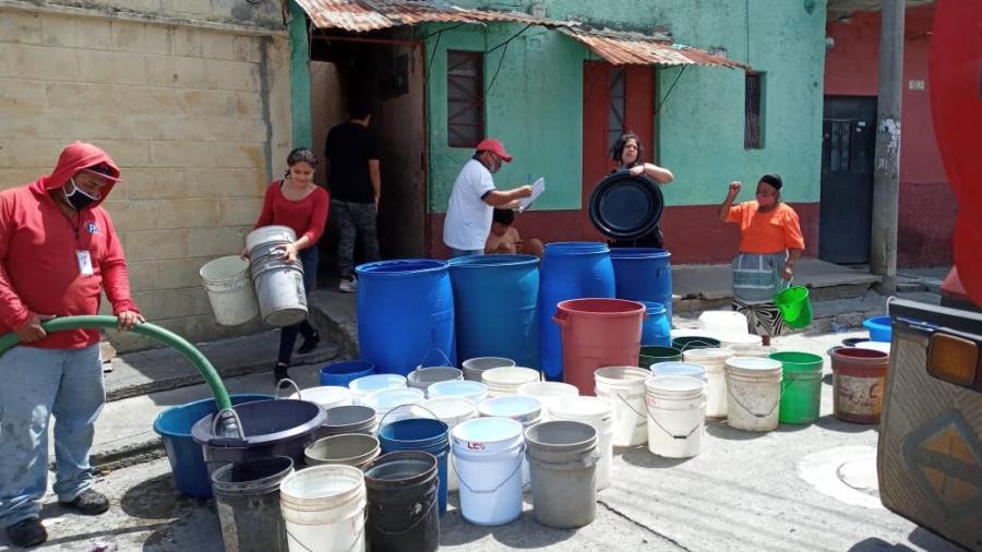 Buscará AMLO reforma hídrica; Reconoce tensiones en Conagua tras destitución de Elena Burns