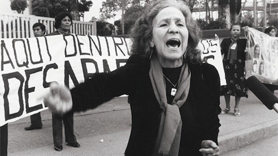 Fallece Rosario Ibarra de Piedra, defensora de los derechos humanos