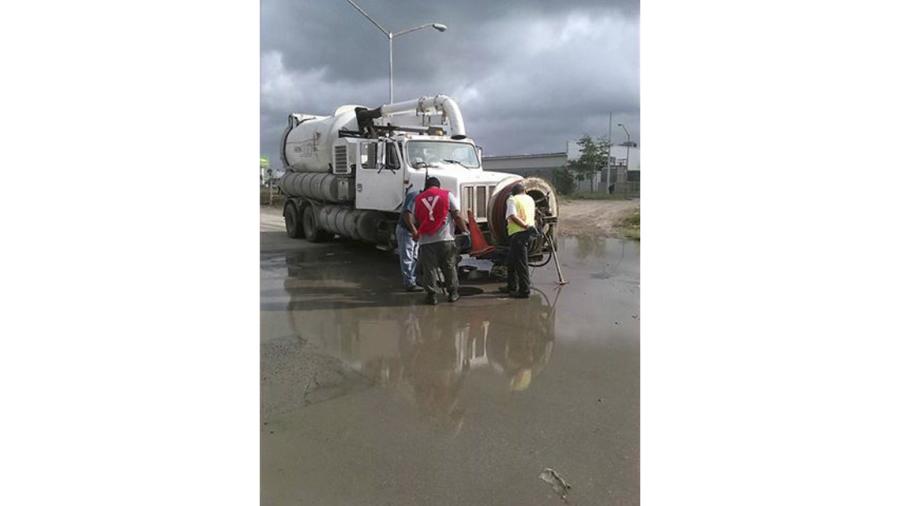 Comapa realiza sondeo de líneas generales