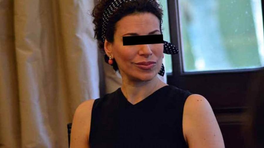  Juez suspende, de momento, extradición a México de Karime Macías 