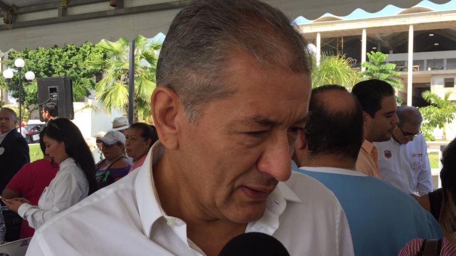 Eroga Nafin Tamaulipas 5 mil millones de pesos en créditos