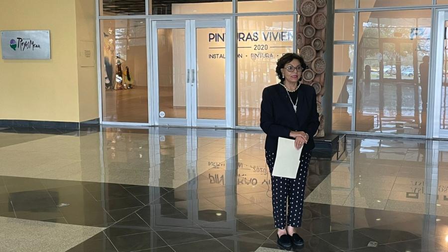 Aplican horario de invierno en museos del centro cultural