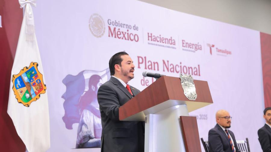 La energía debe ser un derecho accesible para las y los mexicanos: José Ramón Silva