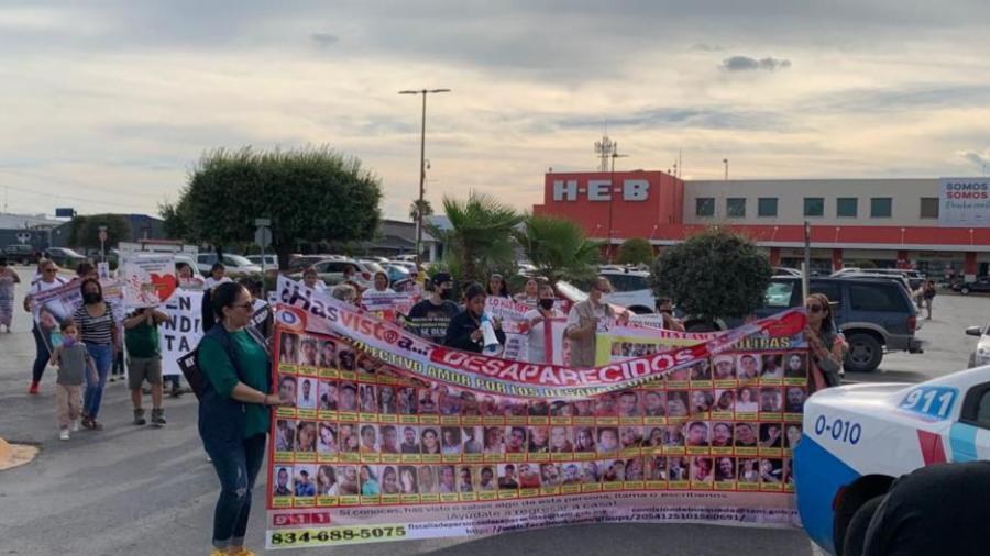 Por falta de recursos intervención de Fiscalía contra desapariciones es insuficiente 