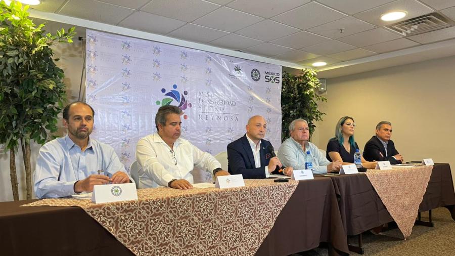 Empresarios y legisladores trabajan en Ley contra la extorsión
