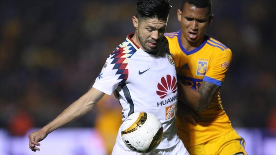 Tigres primer invitado a la final de la Liga MX