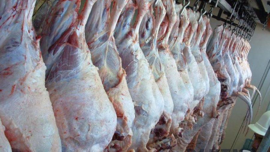 Precio de la carne alcanzará los 200 pesos el kilo 