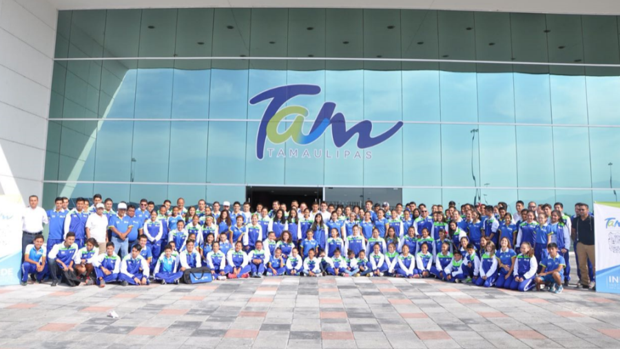 Buscará INDE ingresar al top ten del medallero en la ON2018